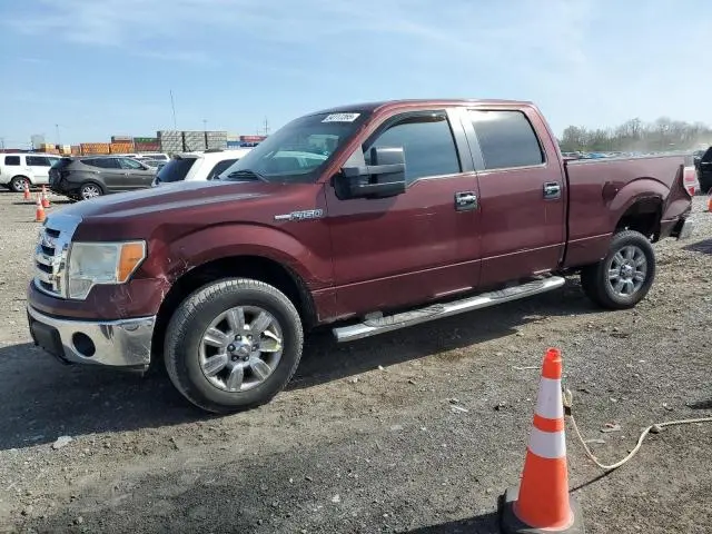 1FTPW12V39FA71733