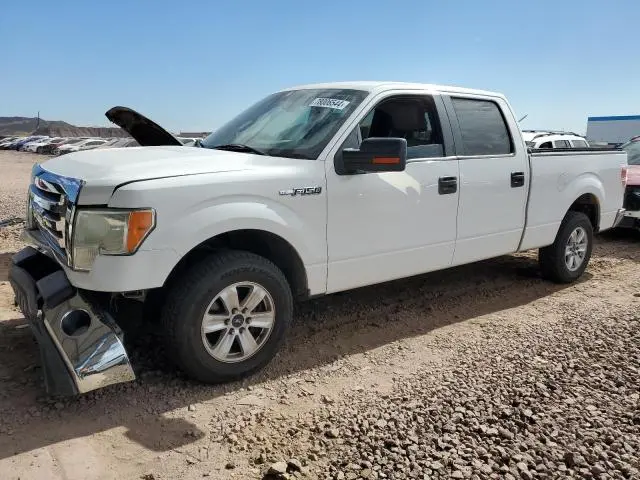 1FTPW12V39FA90427