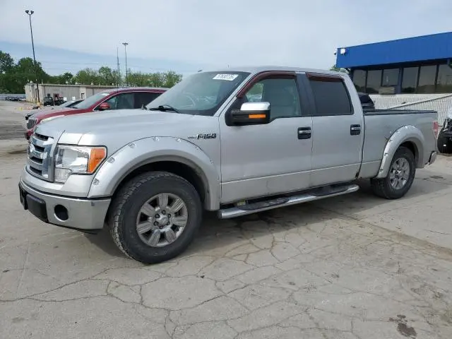 1FTPW12V39FB07565