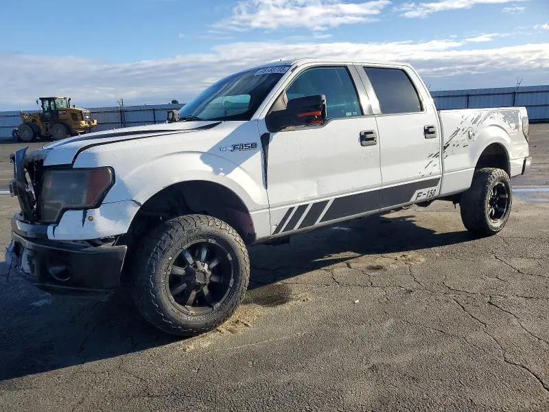 1FTPW12V39FB48388