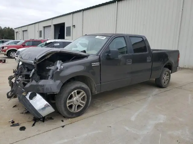 1FTPW12V47FB89674