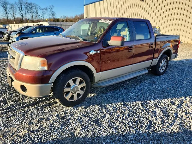 1FTPW12V47KA88836