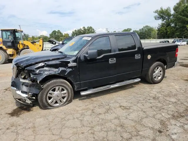 1FTPW12V48FB52206