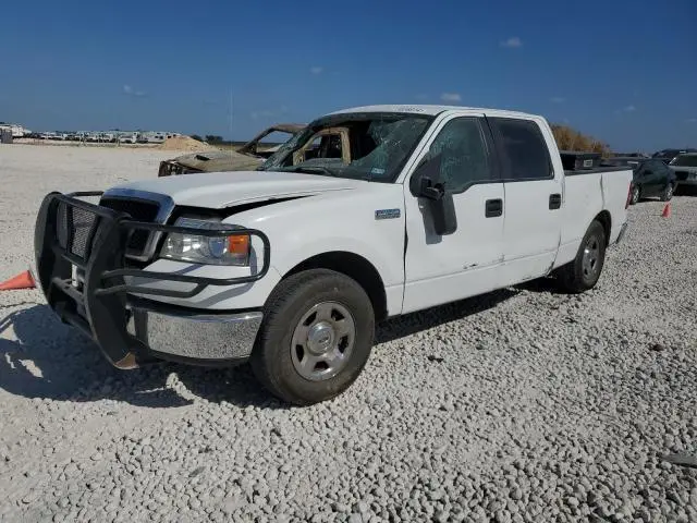 1FTPW12V48FC17300
