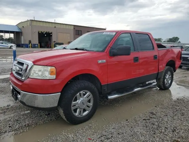 1FTPW12V48KB19200