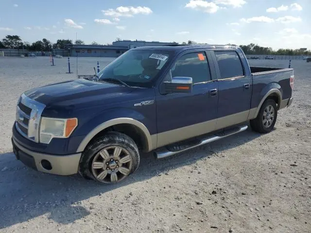 1FTPW12V49FA62264
