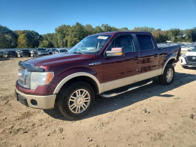 1FTPW12V49FA75421