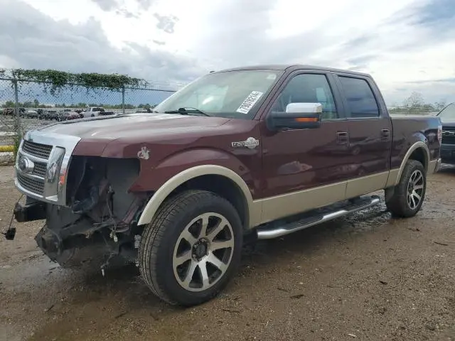 1FTPW12V49KB36421