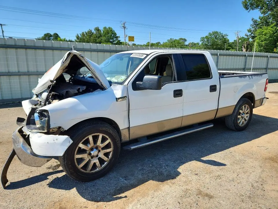 1FTPW12V56FA93602