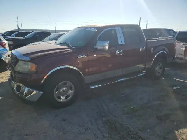 1FTPW12V56FB35427