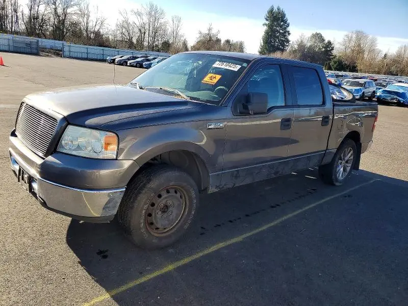 1FTPW12V56FB64183