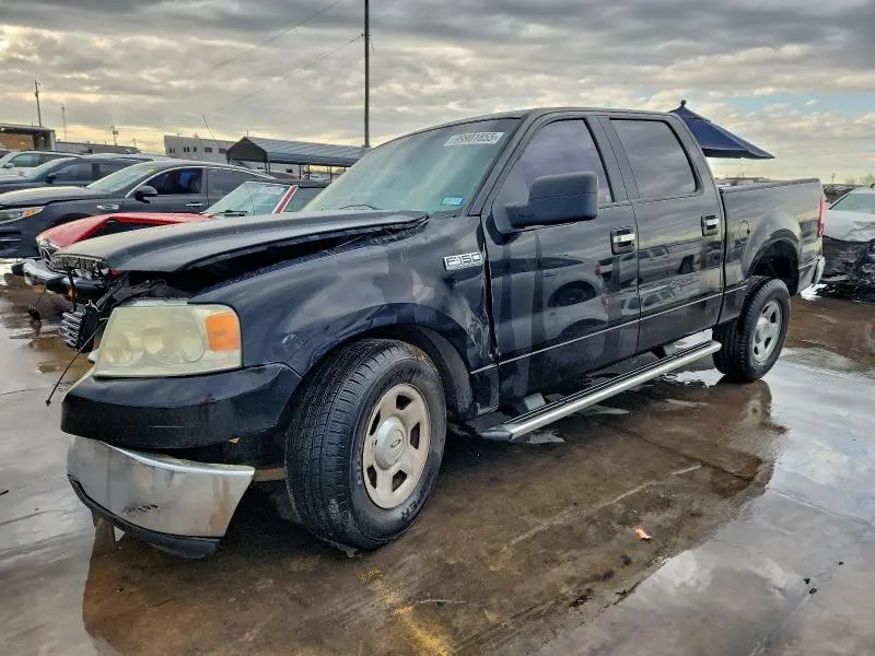 1FTPW12V56KD87623