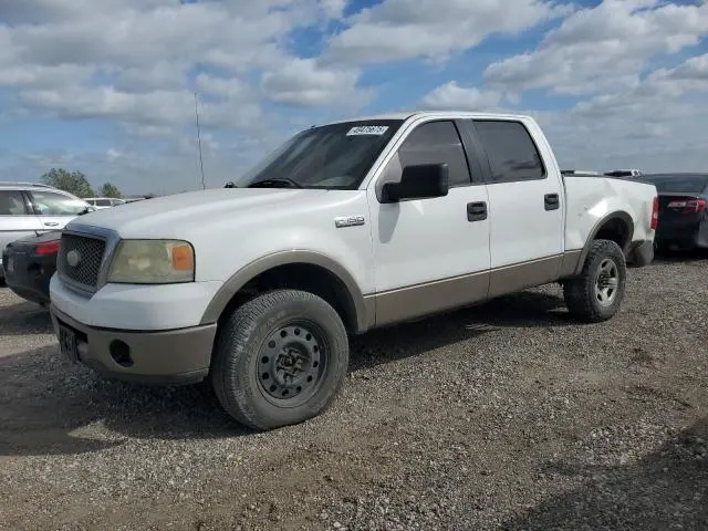 1FTPW12V56KE05697