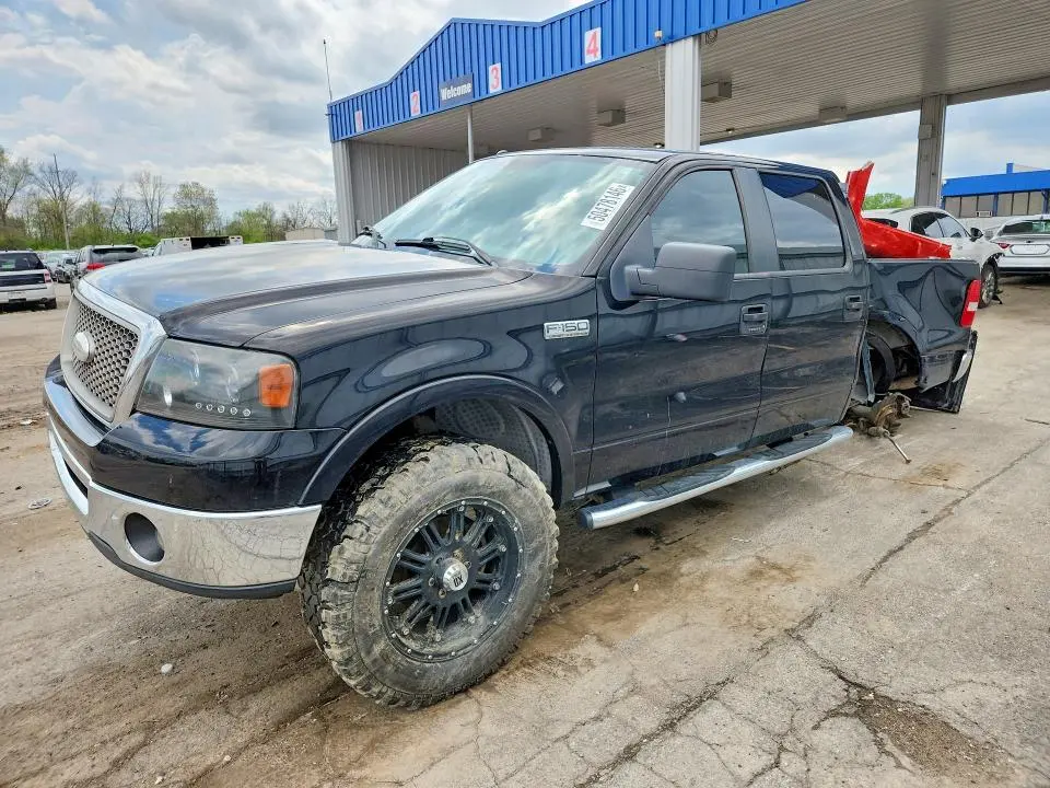 1FTPW12V57FA08016
