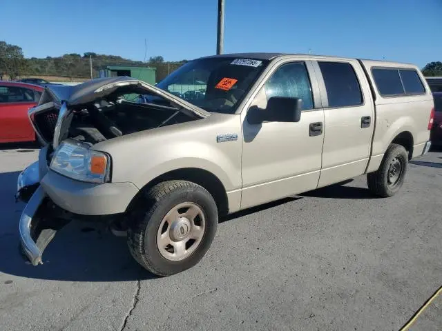 1FTPW12V57FA10347