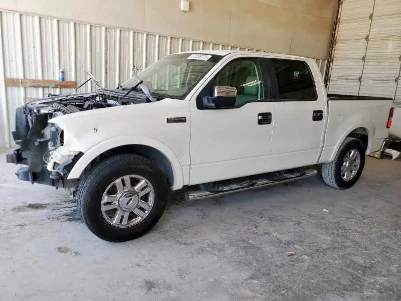 1FTPW12V57FB46512