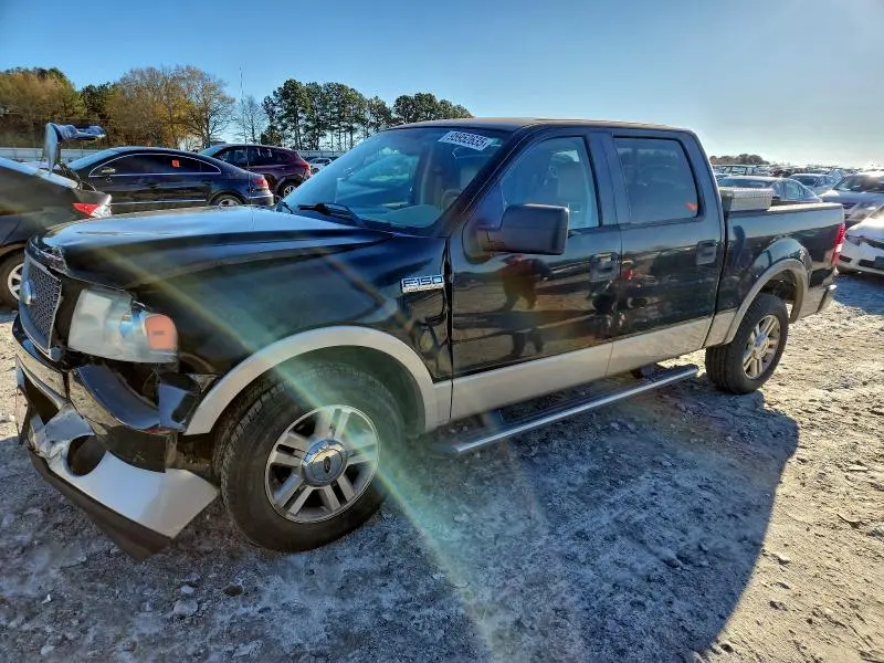 1FTPW12V58FA31586