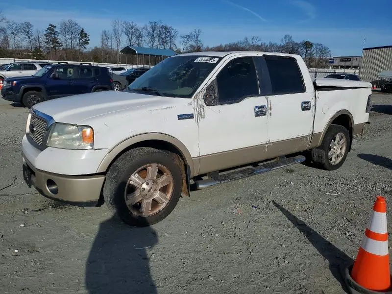 1FTPW12V58FA37761