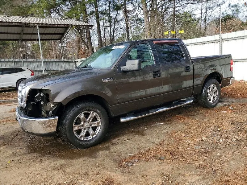 1FTPW12V58FA42443