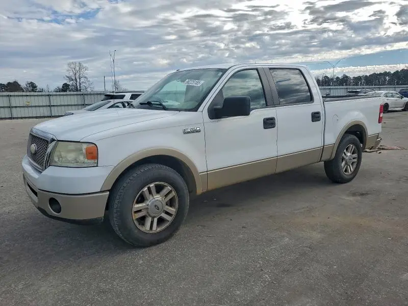 1FTPW12V58FA62644