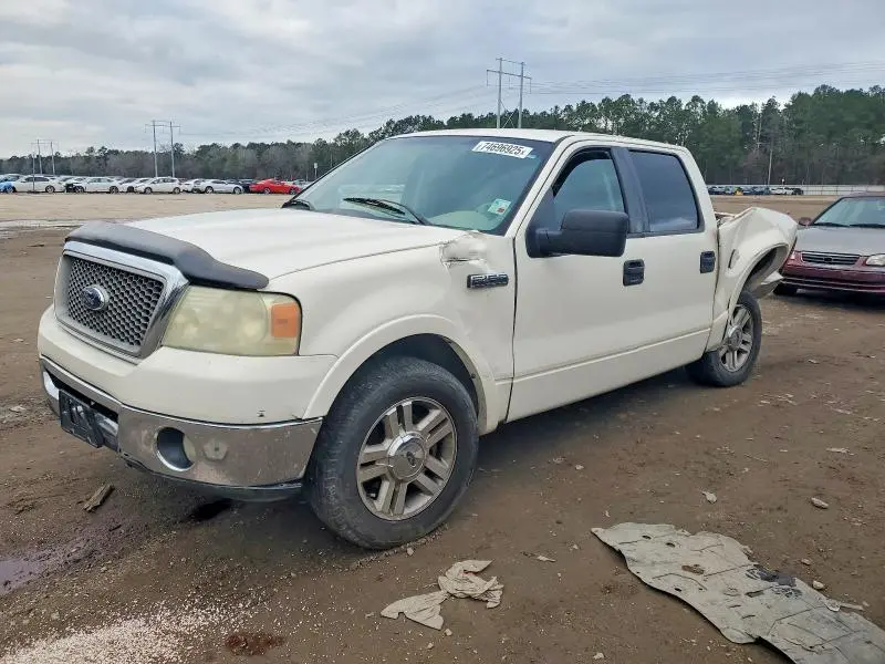 1FTPW12V58FA82344