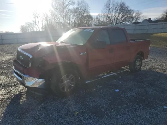 1FTPW12V58FA98009