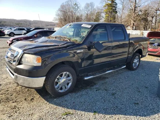 1FTPW12V58FB29243