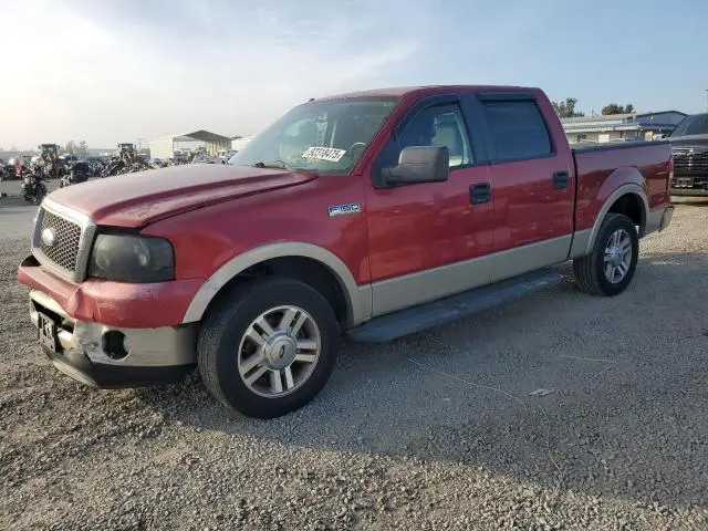 1FTPW12V58FB35883