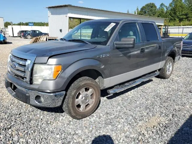 1FTPW12V59FA78408