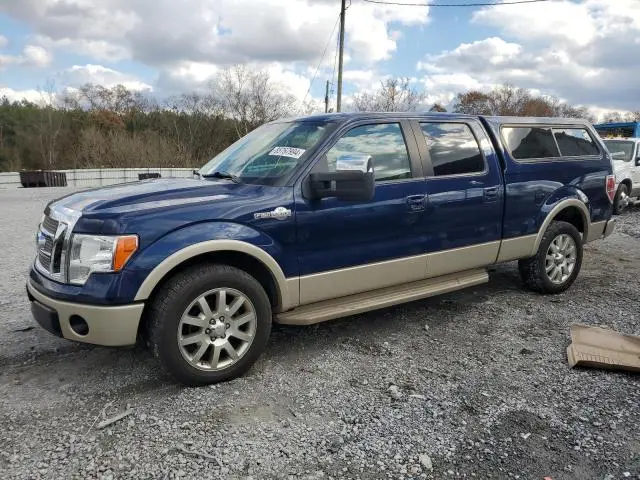 1FTPW12V59KB48822