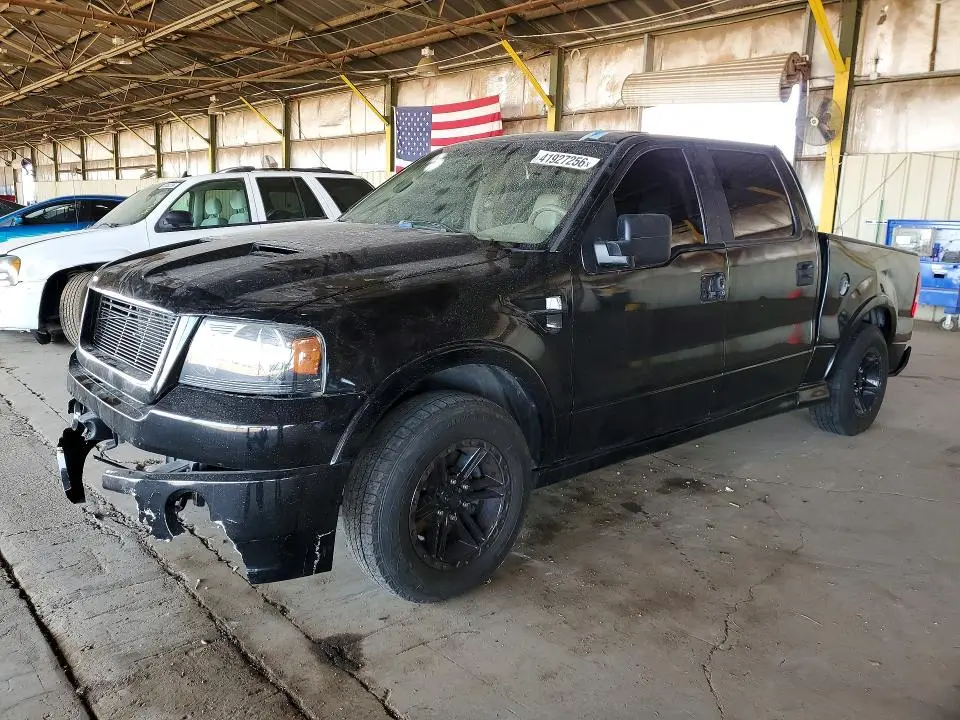 1FTPW12V66KC52733