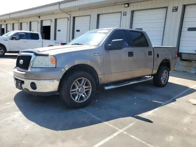 1FTPW12V66KD57661