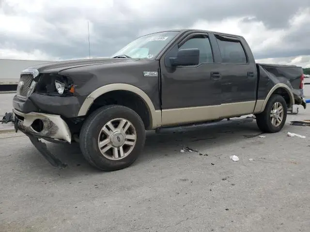 1FTPW12V67FA40232