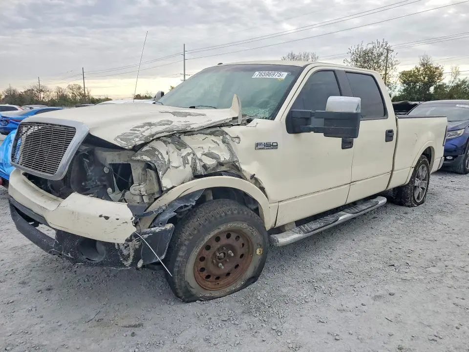 1FTPW12V67FA67172
