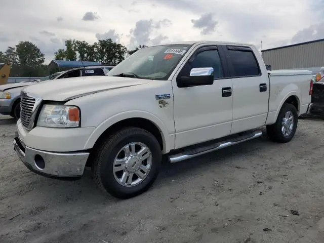 1FTPW12V67FA94338