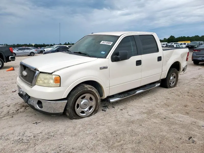 1FTPW12V67FB16533
