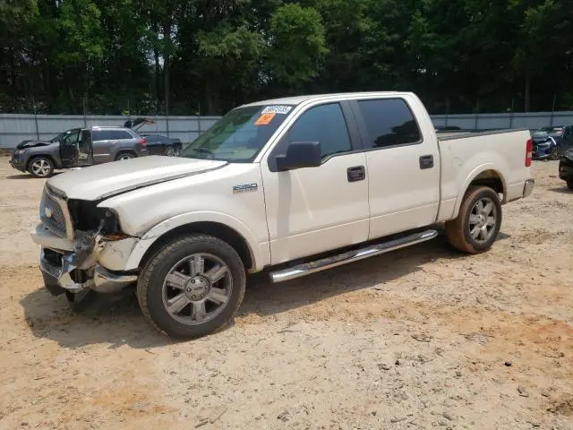 1FTPW12V67FB82595