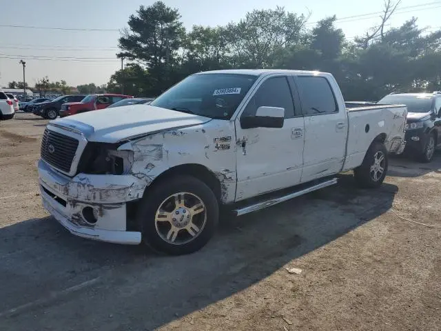 1FTPW12V67KB11985