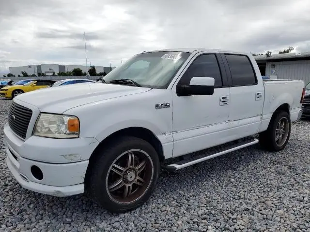 1FTPW12V67KC10922