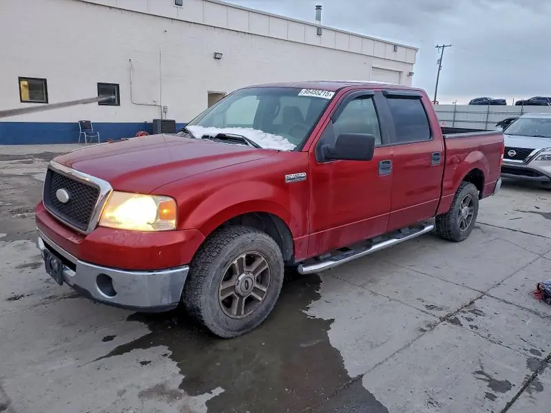 1FTPW12V67KD57886