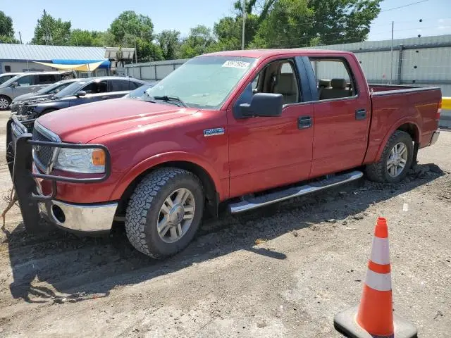 1FTPW12V68FA58991