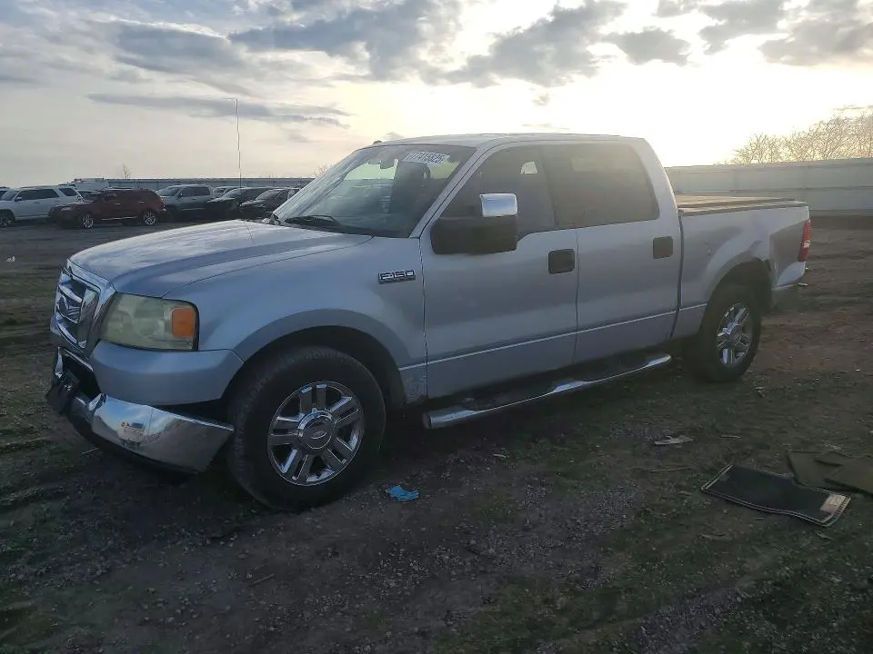 1FTPW12V68FC16617
