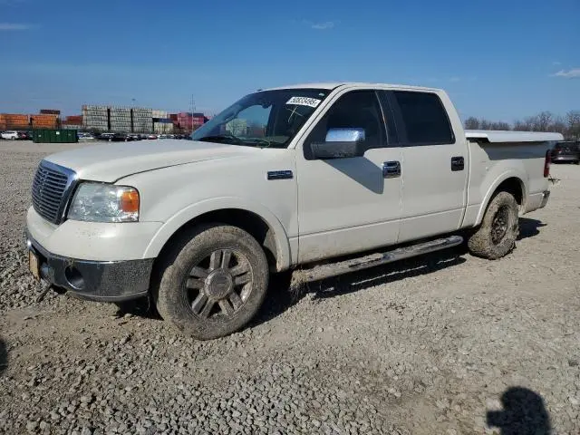 1FTPW12V68FC28864