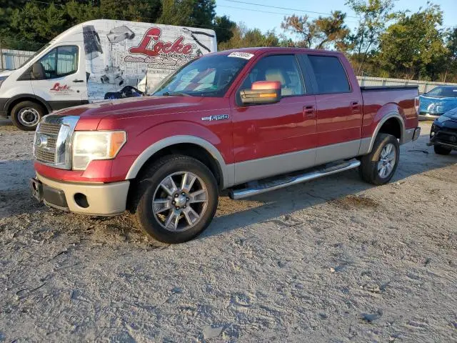 1FTPW12V69FA05998