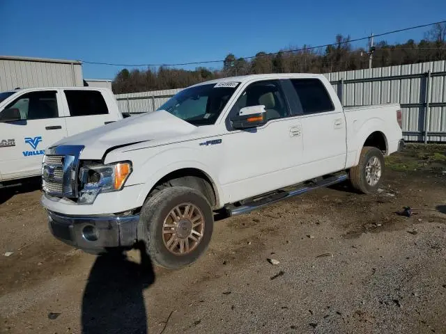 1FTPW12V69FA69538