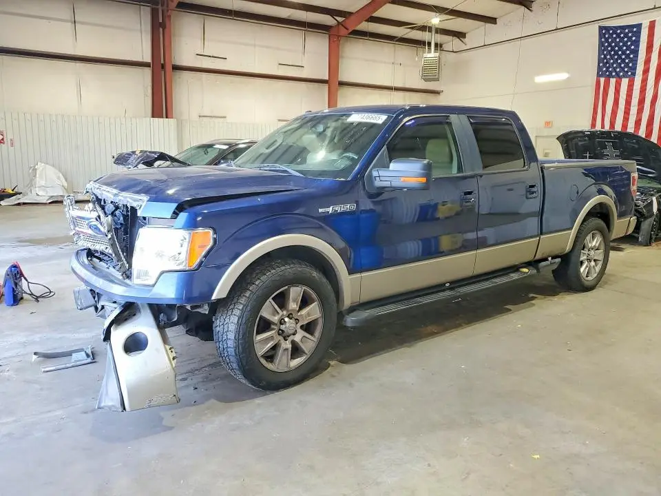 1FTPW12V69FB00772