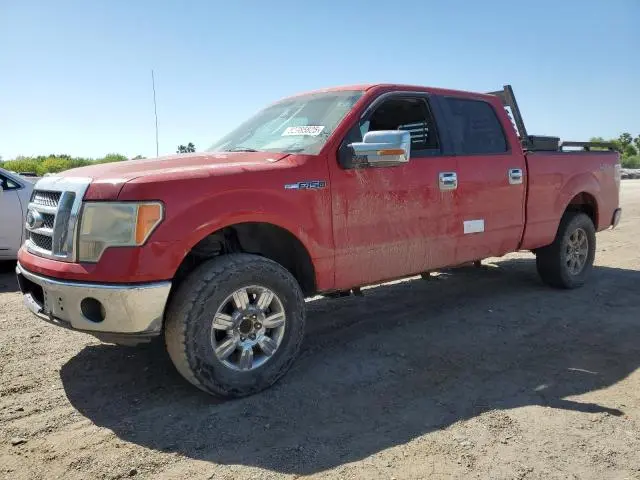 1FTPW12V69KC17582