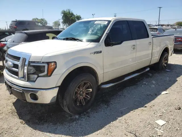 1FTPW12V69KC23222