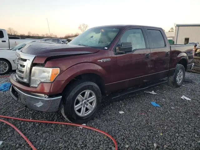 1FTPW12V69KC71691