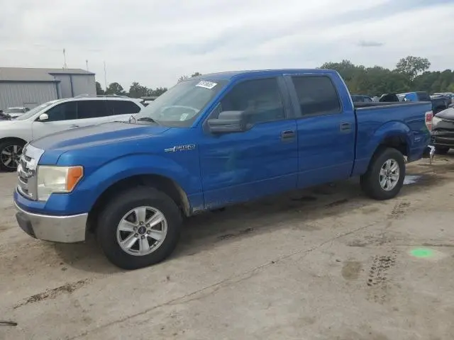 1FTPW12V69KC71707